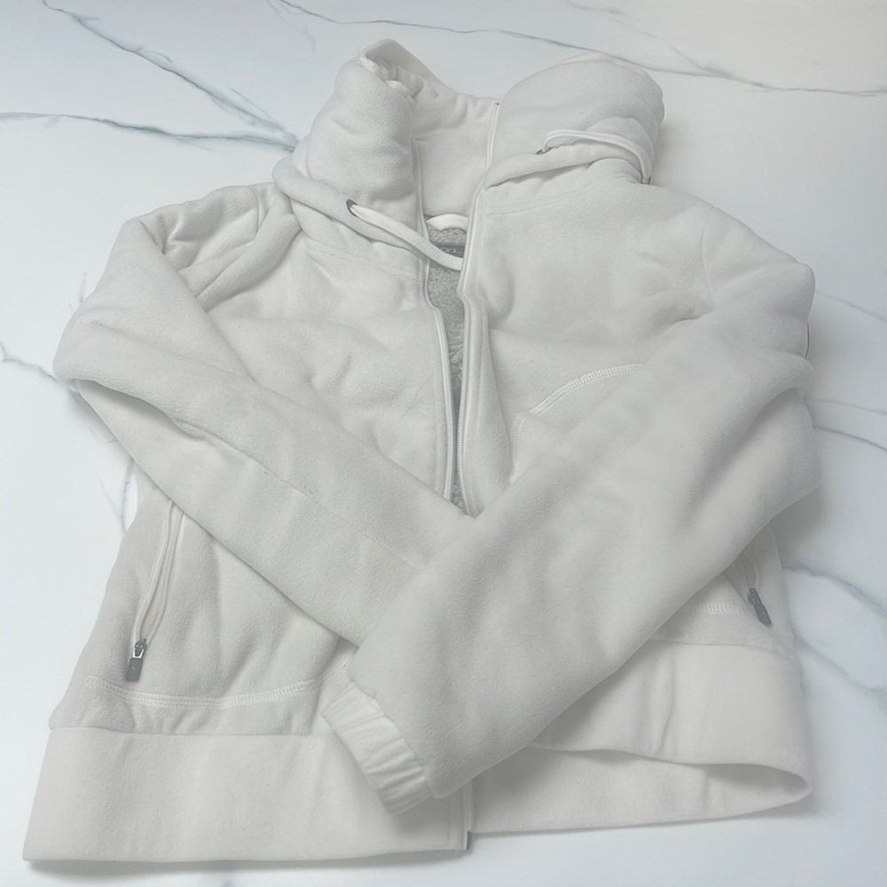 Horseware Gorzia microfiber fleece